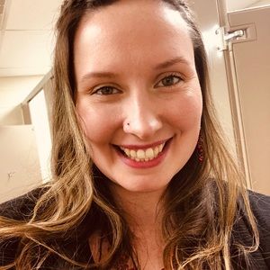 Meet your Posher, Cindy